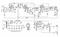 Heathkit BC-1A - Schematic-2 
